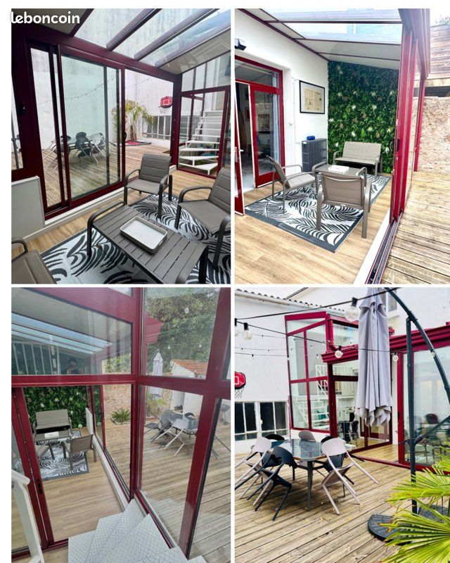 Maison 5 pièces 120 m² · à La Roche-sur-Yon · 120 m² · 298 500 €