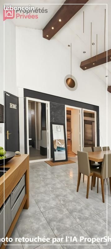 Immeuble 8 pièces 305 m² (image 6)