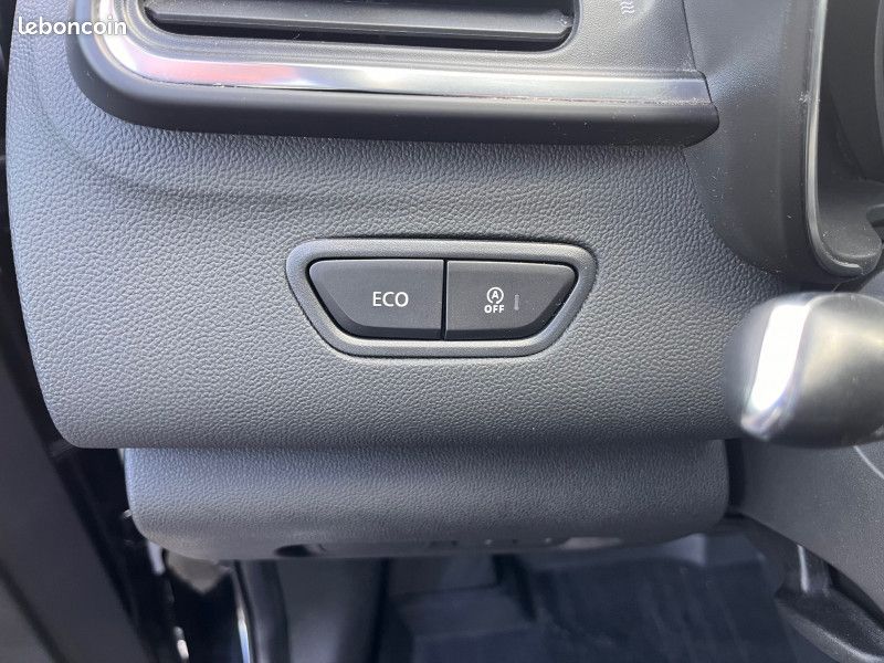 Renault KADJAR 1.6 DCI 130CH ENERGY INTENS (image 9)
