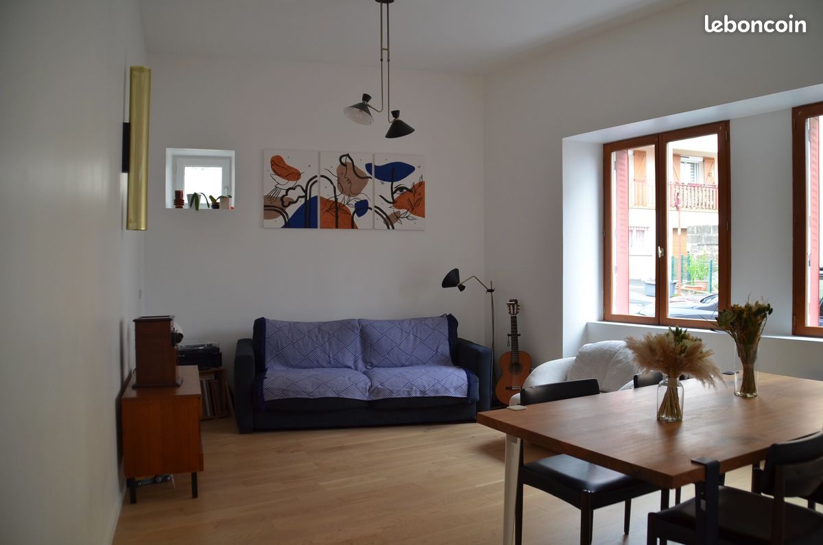 Maison 5 pièces 110 m² · à Ceyrat · 110 m² · 219 000 €