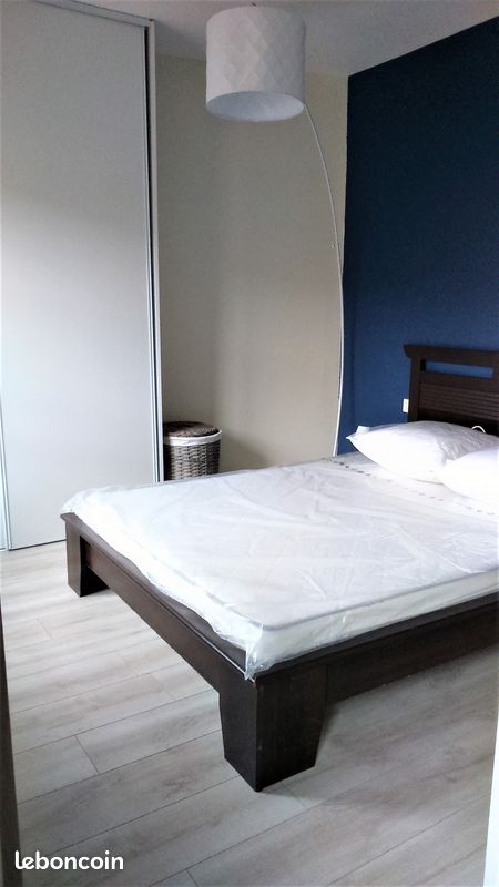 Appartement 2 pièces 34 m² · à Albi · 34 m² · 490 €/mois
