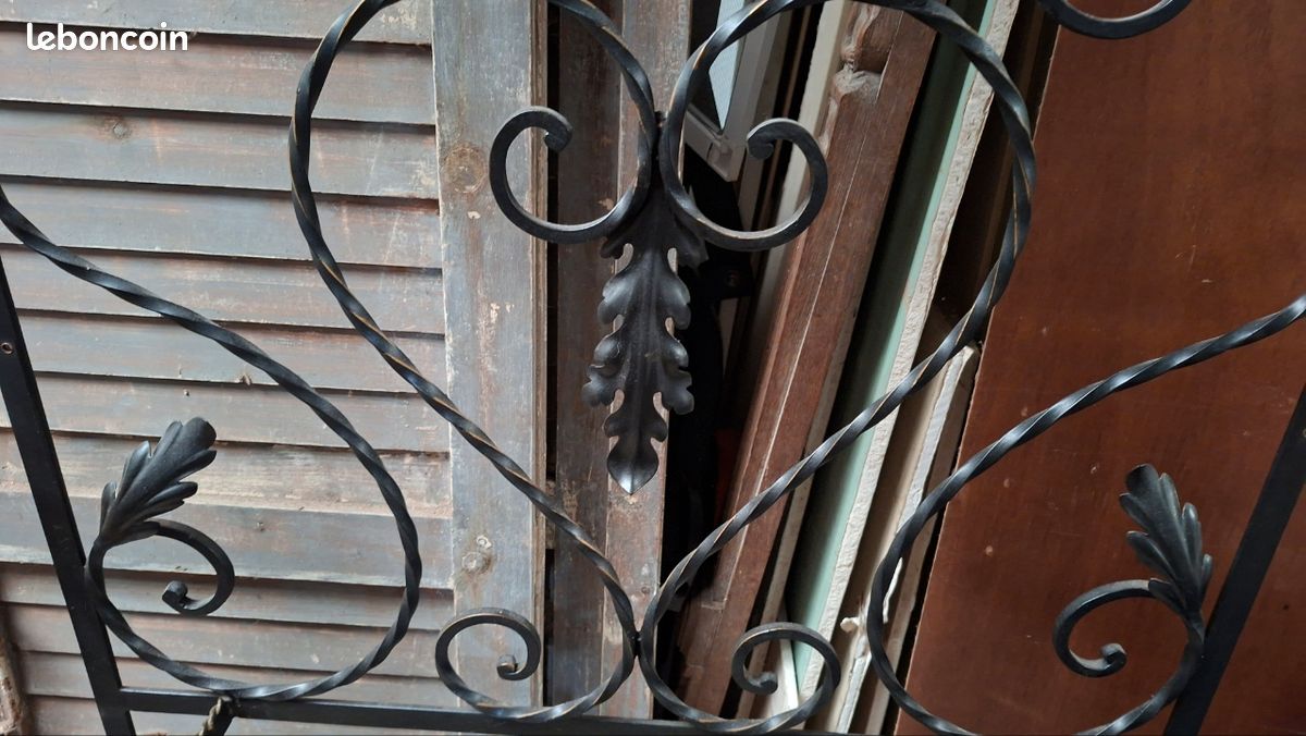 Porte manteau vintage (image 3)