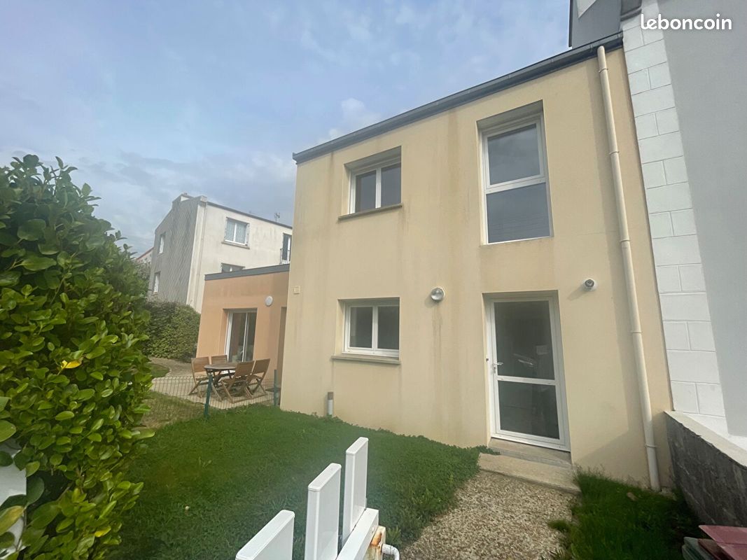 Maison 4 pièces 87 m² · à Brest · 87 m² · 210 500 €