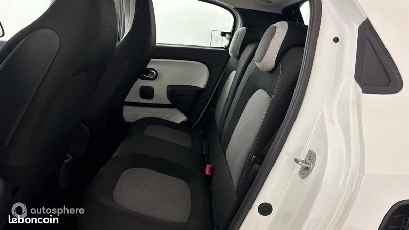 Renault Twingo 1.0 SCe 65ch Equilibre (image 13)