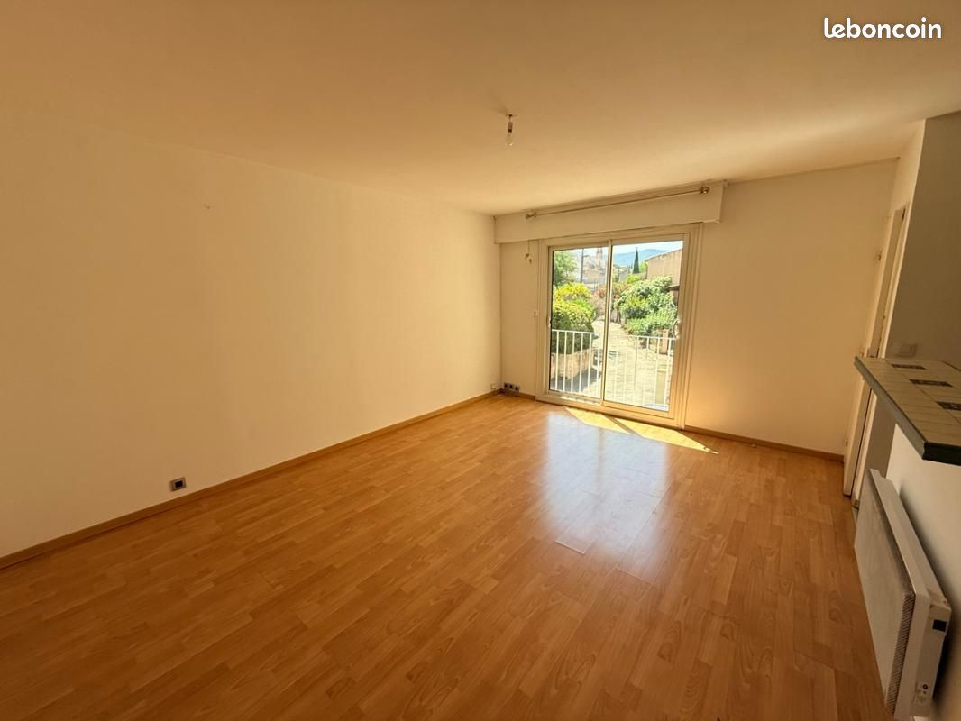 Appartement 3 pièces 49 m² · à Gardanne · 49 m² · 179 000 €