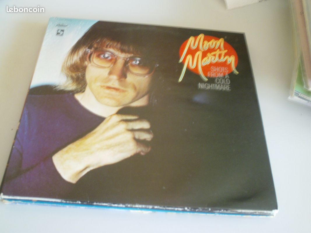 Vynil 33t (image 8)
