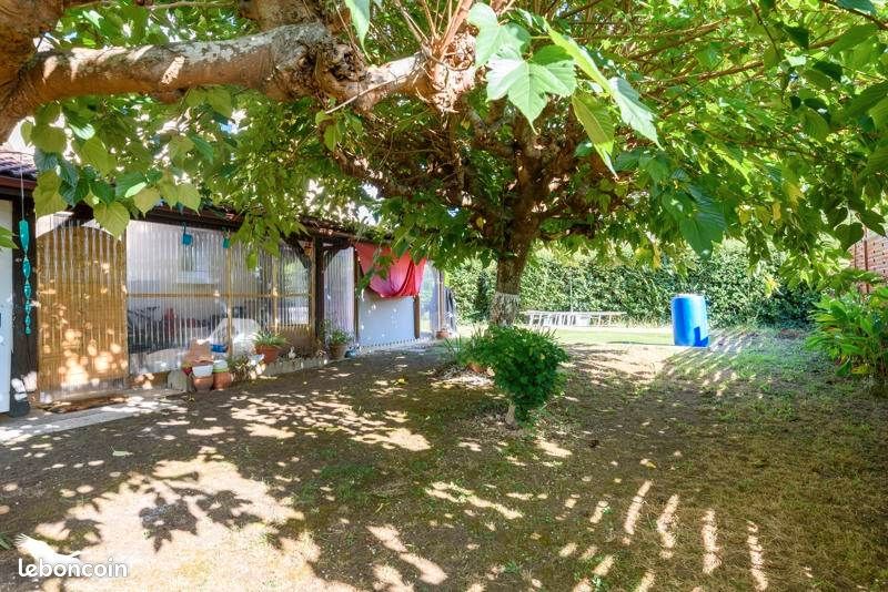 Maison 5 pièces 108 m² · à Mont-de-Marsan · 108 m² · 230 000 €