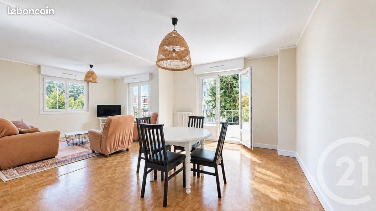 Appartement 4 pièces 86 m² · à Anglet · 86 m² · 350 000 €