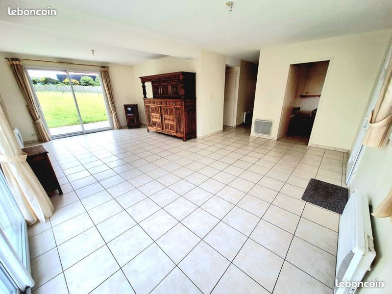 Maison 6 pièces 118 m² · à Saint-Gilles · 118 m² · 1 200 €