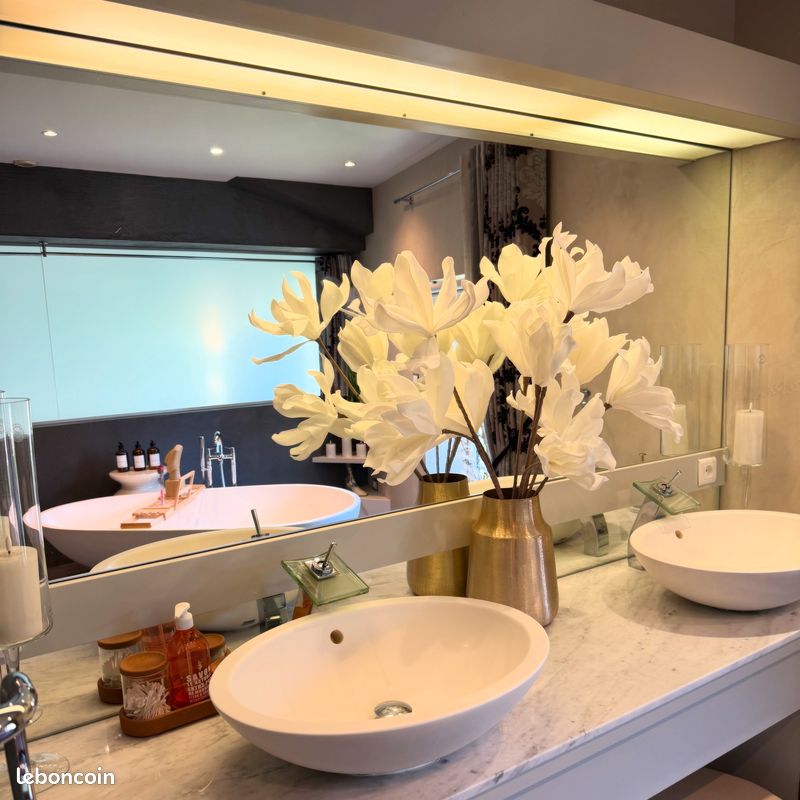 Appartement 2 pièces 60 m² · à La Ciotat · 60 m² · 1 029 €/mois