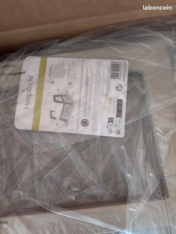 Fauteuil axiome (image 2)