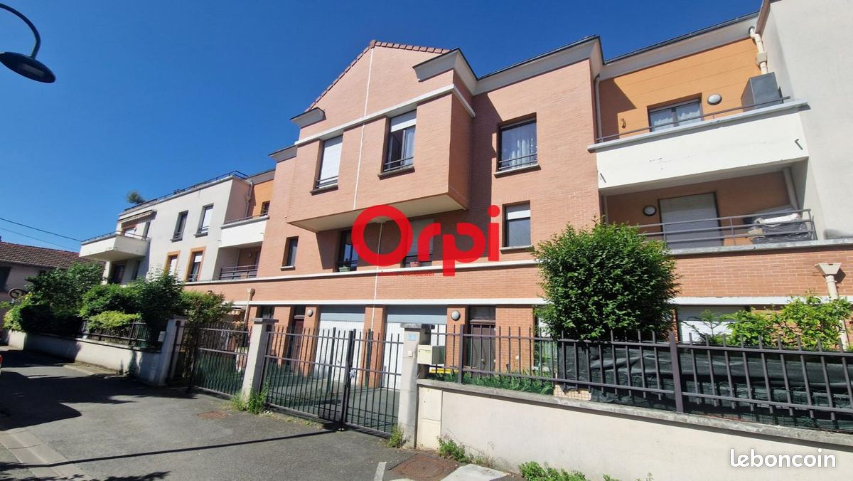Appartement 2 pièces 44 m² · à Neuilly-sur-Marne · 44 m² · 177 500 €