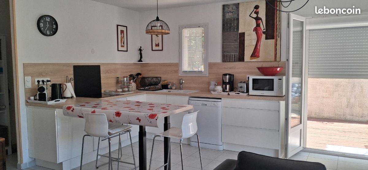 Maison 4 pièces 85 m² · à Alès · 85 m² · 239 000 €