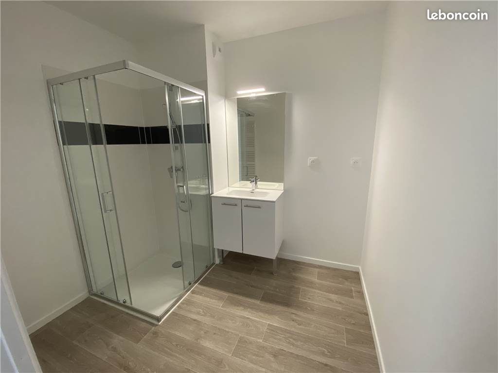 Appartement a louer poitiers - 4 pièce(s) - 81 m2 - Surfyn