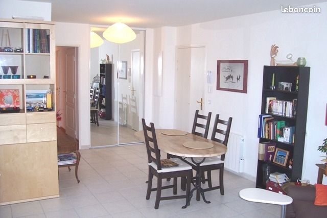 Appartement 2 pièces 64 m² · à Francheville · 64 m² · 1 002 €