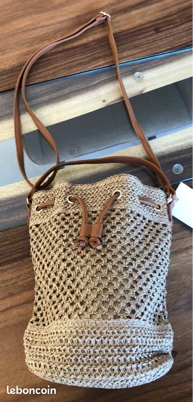 Redoute Collections La Redoute Sac Seau La Redoute Soldes Sac A