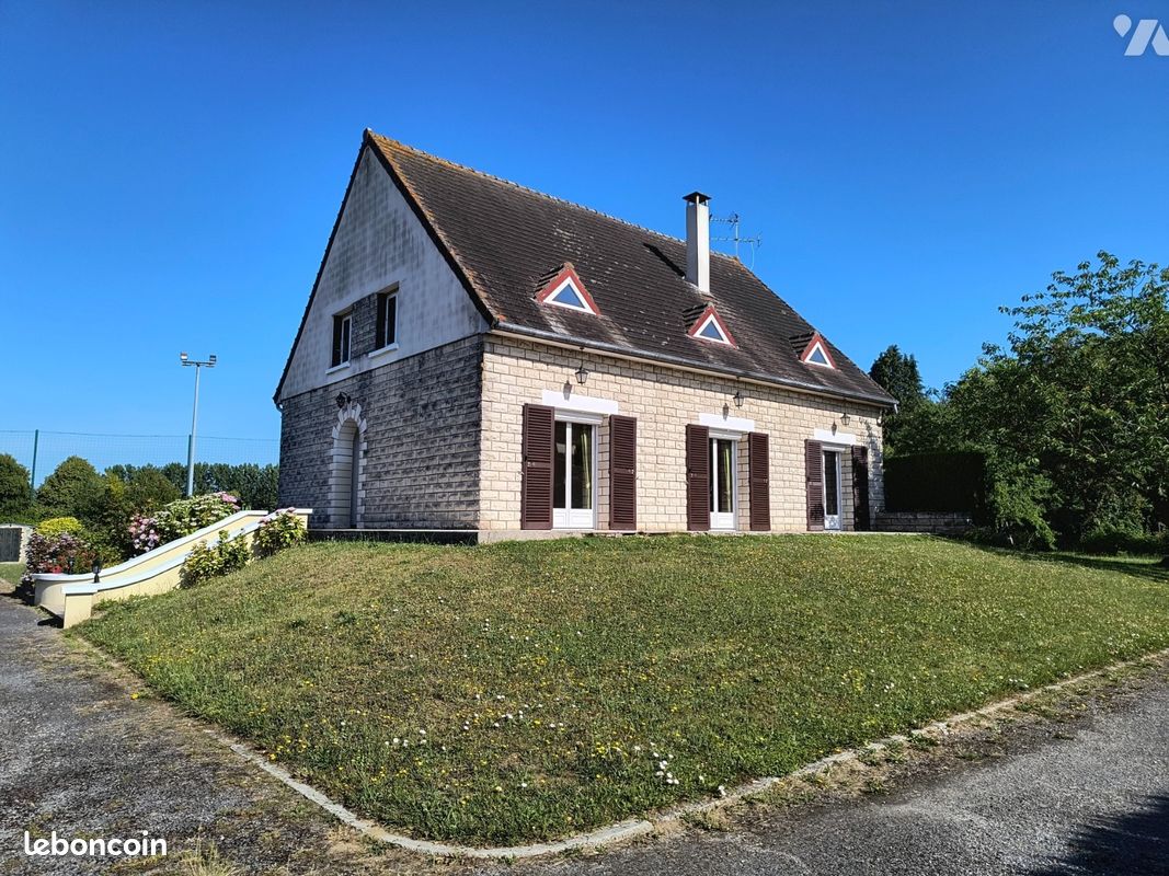 Maison 7 pièces 199 m² · à Villers-Cotterêts · 199 m² · 311 000 €
