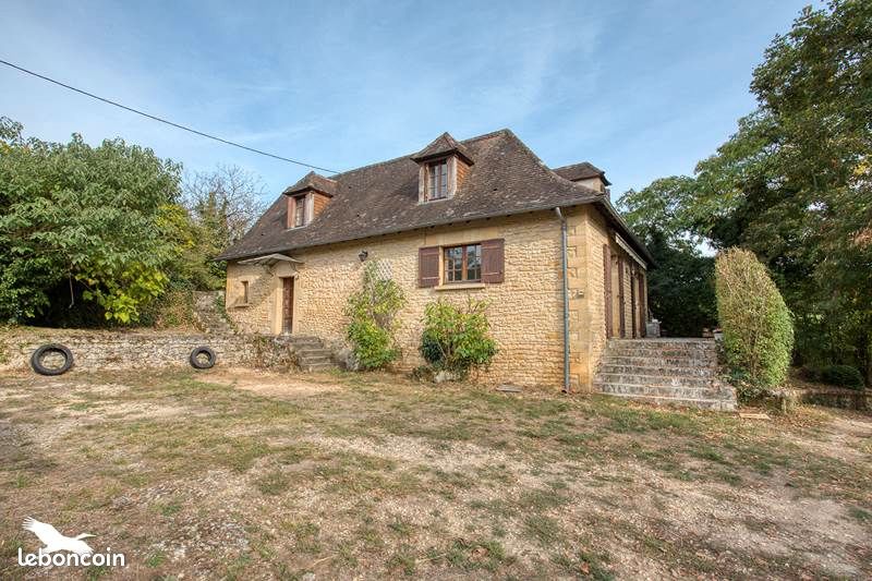 Maison 5 pièces 114 m² · à Peyzac-le-Moustier · 114 m² · 272 896 €