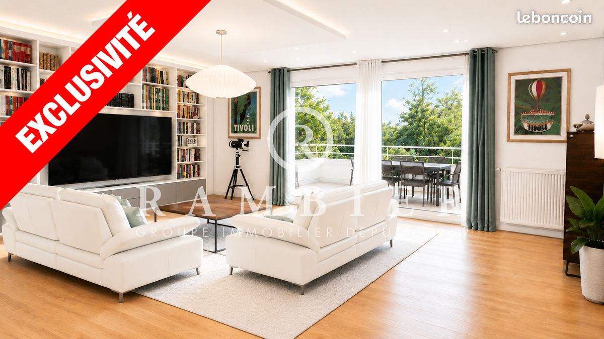 Maison 4 pièces 106 m² · à Montpellier · 106 m² · 595 000 €