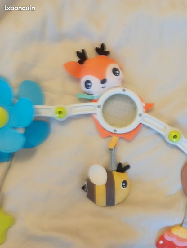 Mobile pour bébés enfants (image 3)