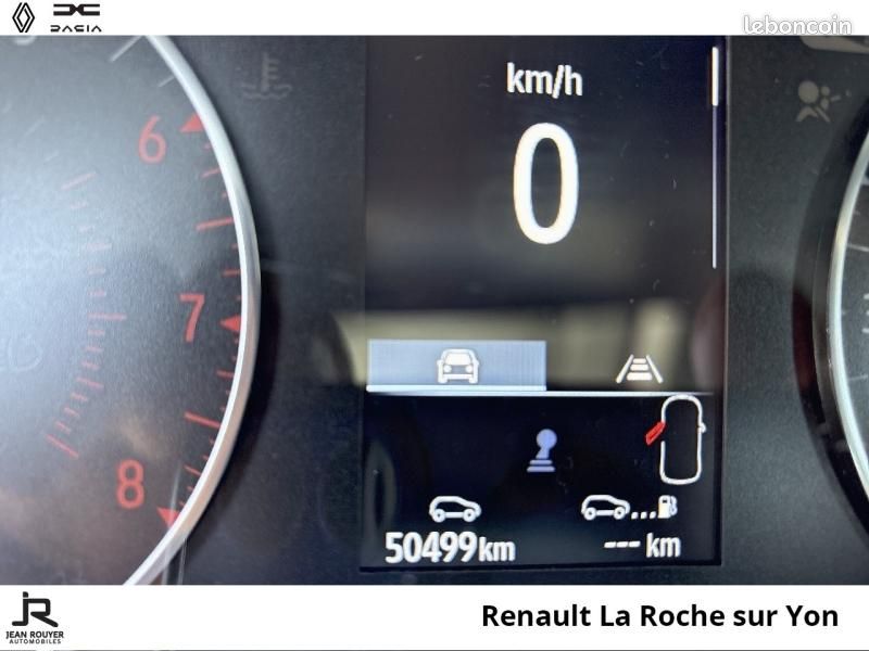 Renault Clio 1.0 SCe 65ch Authentic (image 17)
