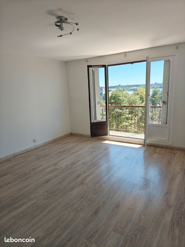Appartement 4 pièces 87 m² · à Neuilly-sur-Marne · 87 m² · 197 000 €