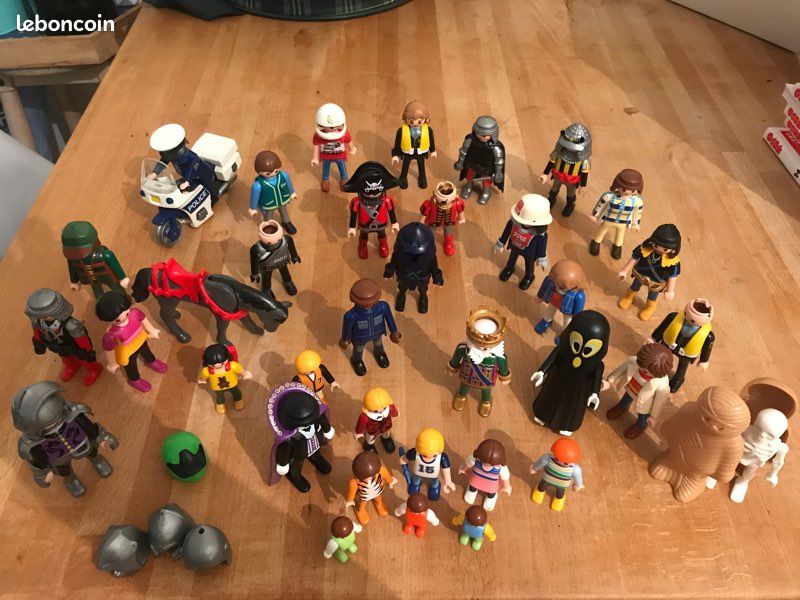 Playmobil (image 1)