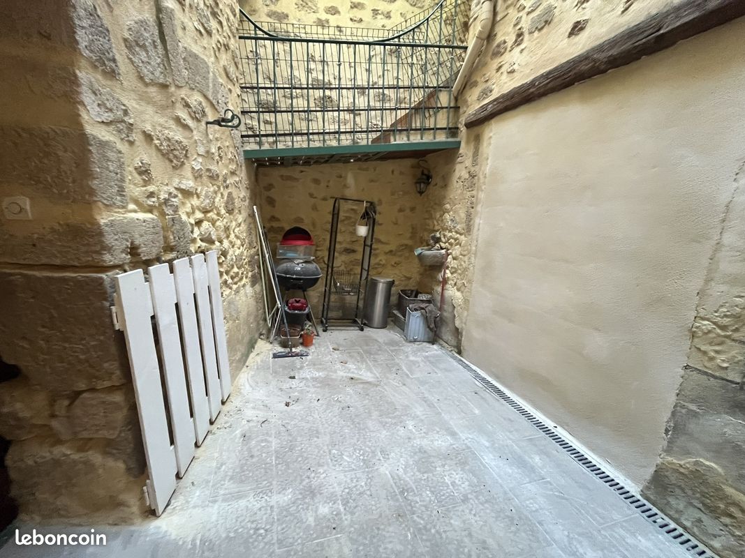 Appartement 2 pièces 34 m² (image 4)