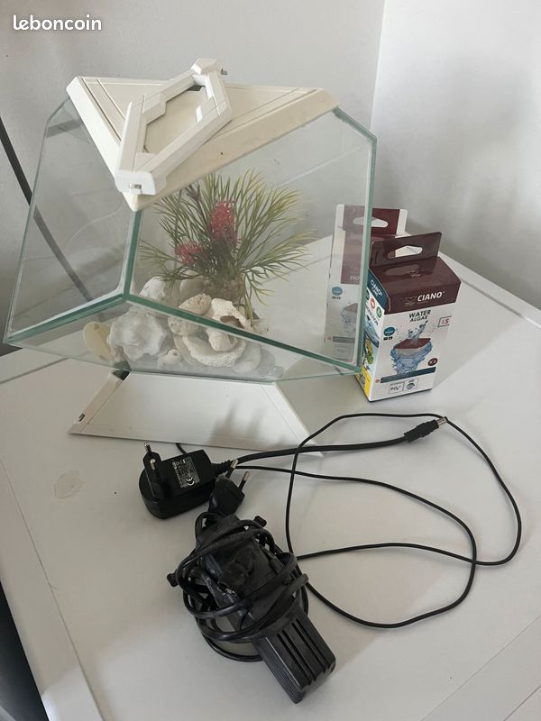 Aquarium (image 1)