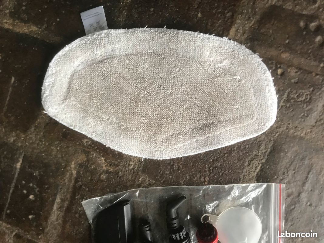 Aspirateur vapeur (image 4)