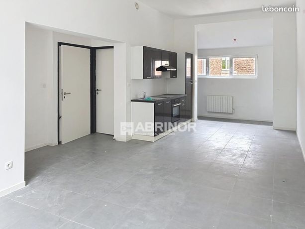Immeuble 175 m² Valenciennes