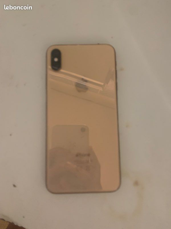 IPhone XS Max (image 2)