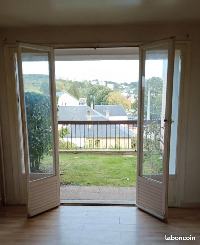 Appartement 1 pièce 22 m² · à Évreux · 22 m² · 620 €/mois