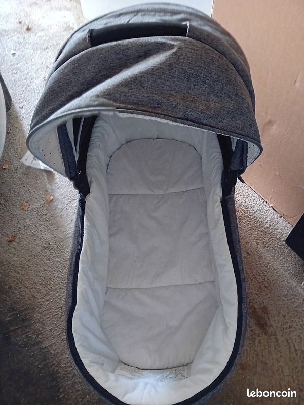 Nacelle Kinderkraft pour bébé (image 2)