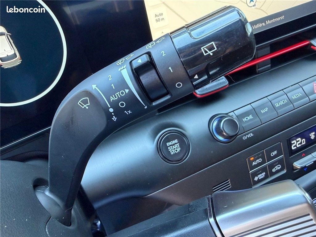 Hyundai Kona II HYBRID 138 N Line Ultime Edition (image 26)