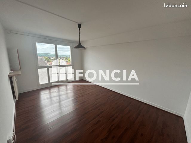 Appartement 3 pièces 53 m² · à Étampes-sur-Marne · 53 m² · 680 €/mois