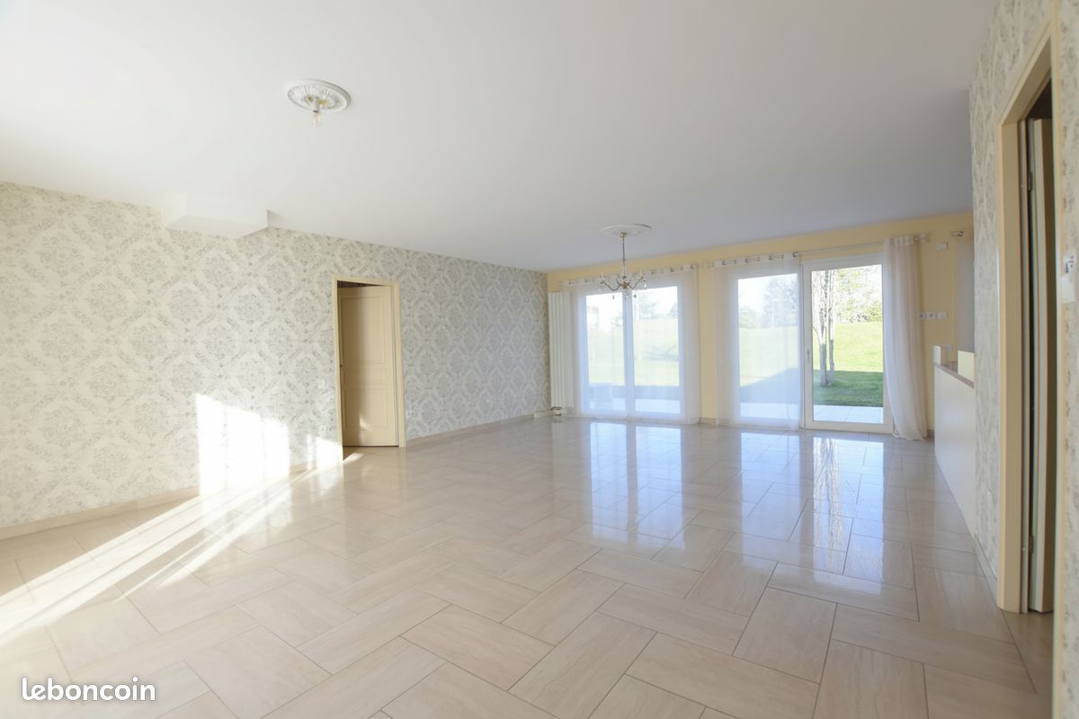 Maison 5 pièces 115 m² (image 5)