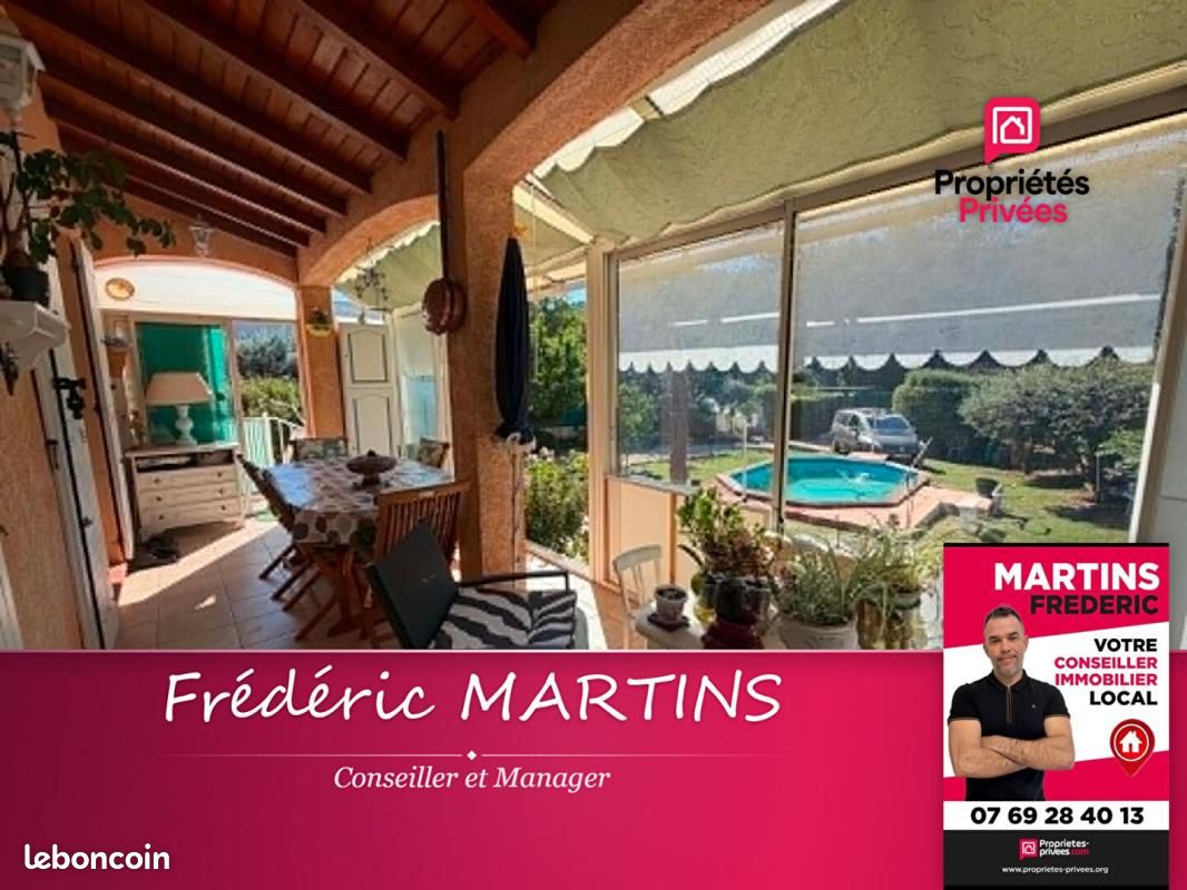 Maison 4 pièces 110 m² · à Vins-sur-Caramy · 110 m² · 360 000 €