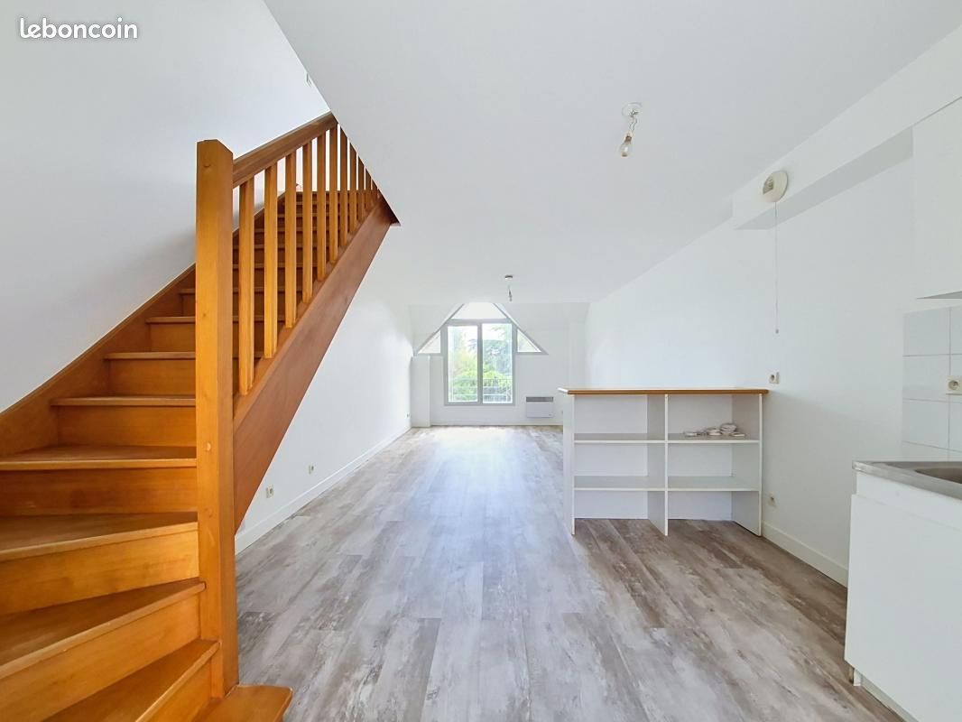 Appartement 2 pièces 46 m² · à Rochecorbon · 46 m² · 119 500 €