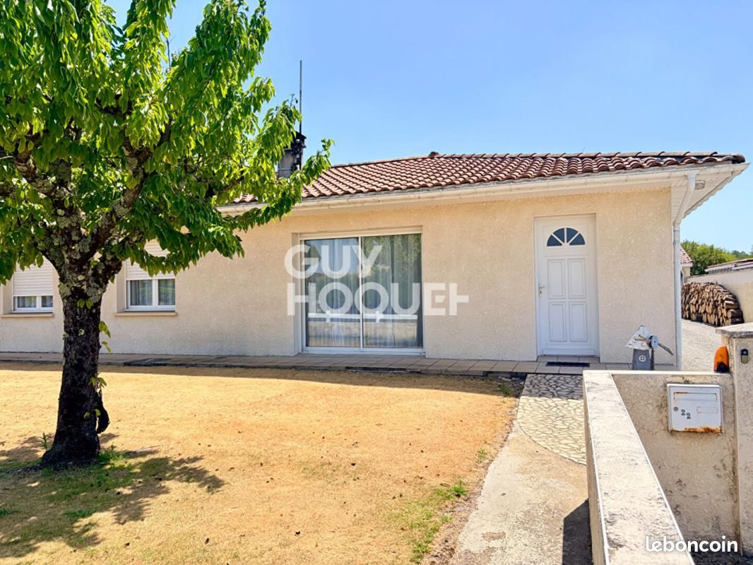 Maison 4 pièces 112 m² · à Mimizan · 112 m² · 357 000 €