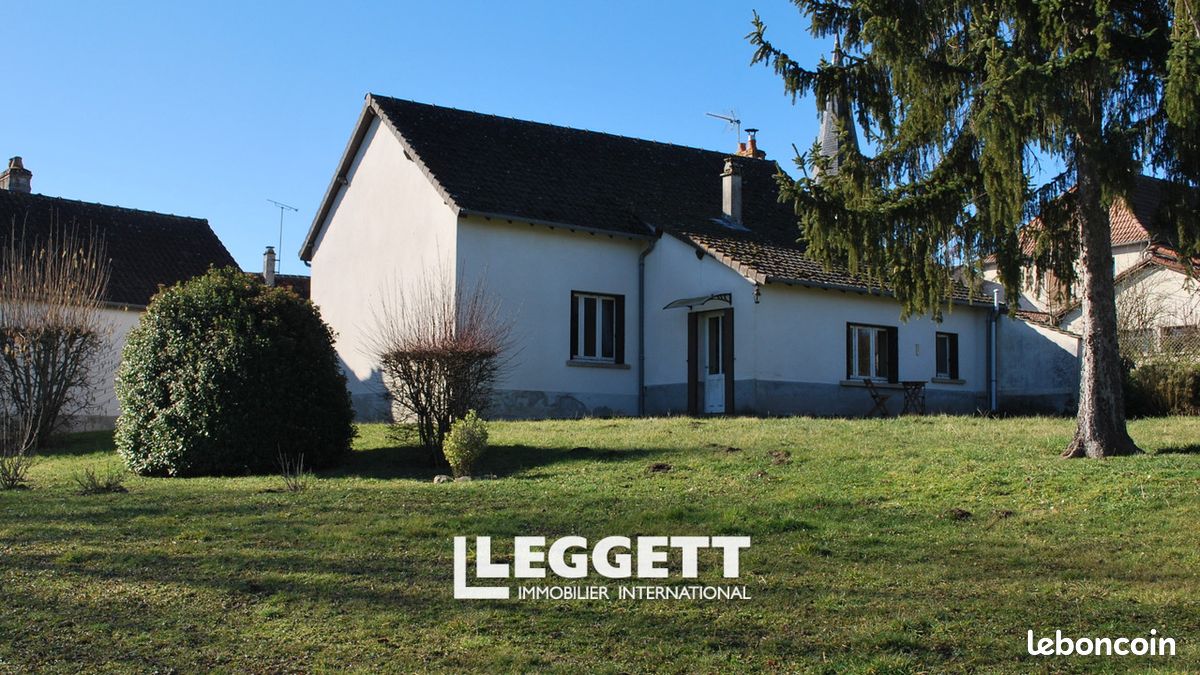 Maison 6 pièces 110 m² (image 9)