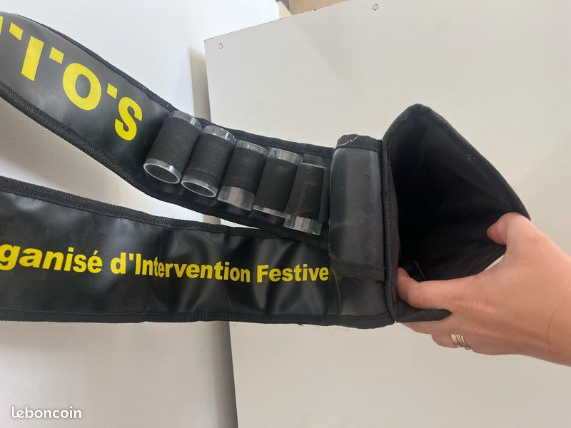 Ceinture de la soif (image 2)