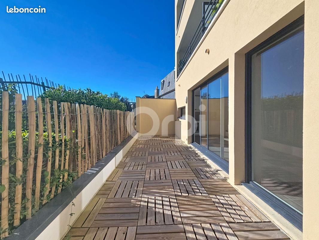 Appartement 5 pièces 101 m² · à Brest · 101 m² · 317 250 €
