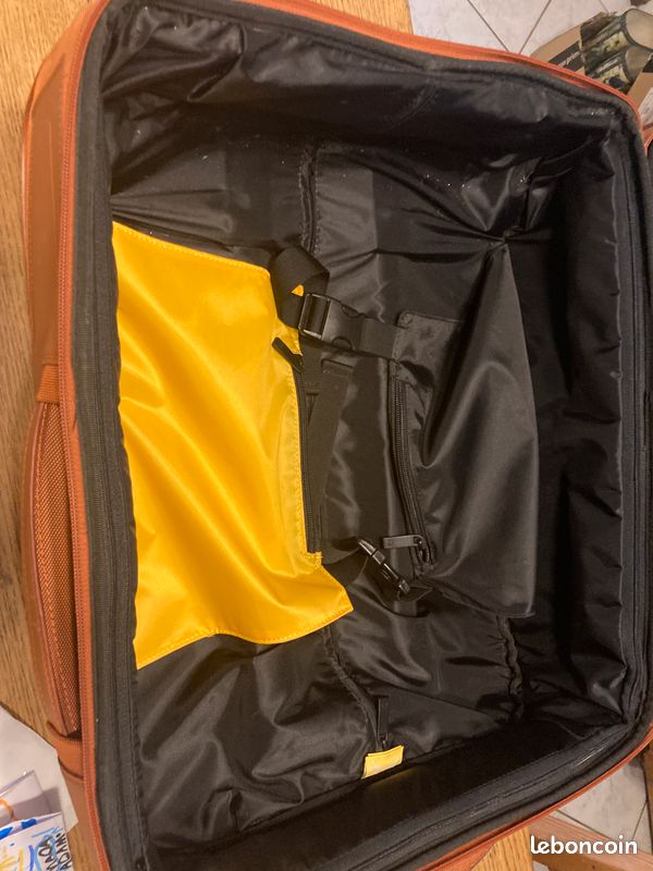 Petite valise Mandarina -Duck (image 10)