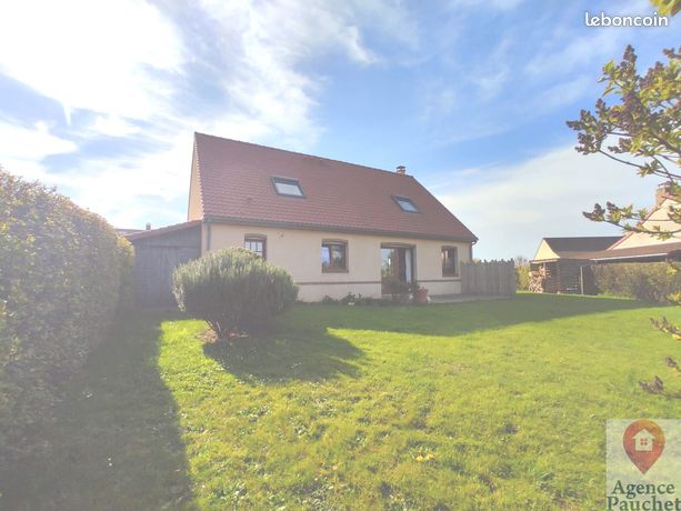 Villa 5 pièces 160 m²
