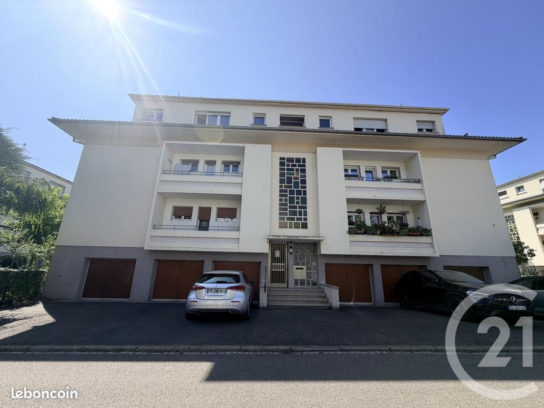 Appartement 3 pièces 97 m² · à Lingolsheim · 97 m² · 259 000 €