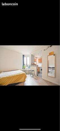 Studio saint mandé