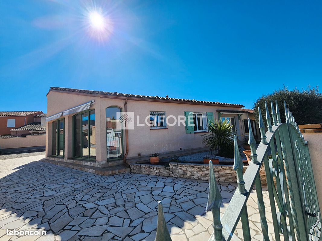 Maison 4 pièces 103 m² · à Saint-André · 103 m² · 325 000 €