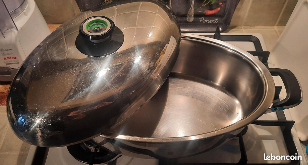 Casserole AMC (image 2)