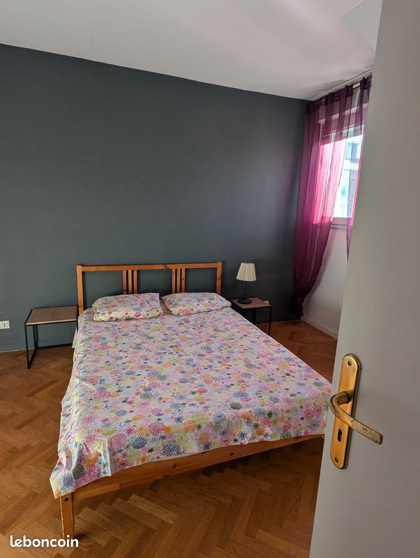 Appartement a louer bussy-saint-georges - 2 pièce(s) - 48 m2 - Surfyn